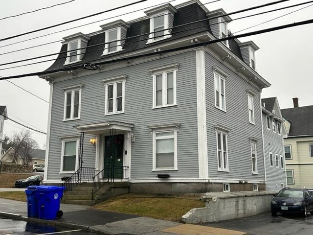 313 Bridge Street, Unit 3 Manchester, NH 03104 - Photo 34 of 35 Gallery Image 34