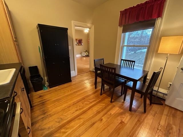 313 Bridge Street, Unit 3 Manchester, NH 03104 - Photo 4 of 35 Gallery Image 4