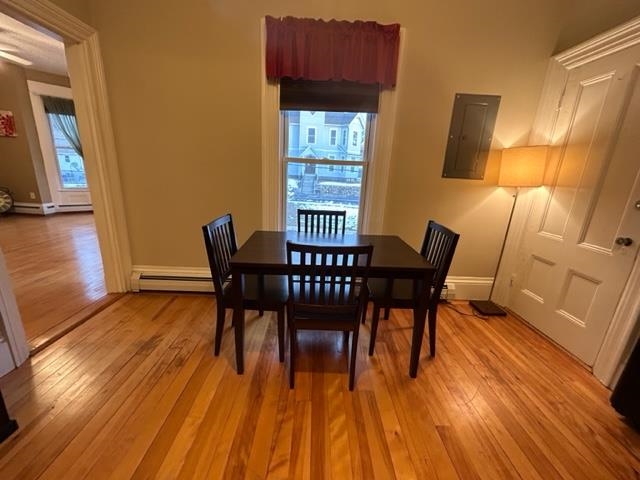 313 Bridge Street, Unit 3 Manchester, NH 03104 - Photo 5 of 35 Gallery Image 5