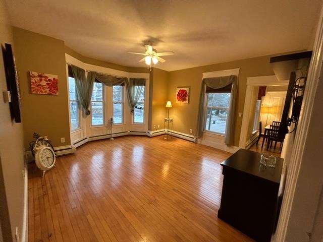 313 Bridge Street, Unit 3 Manchester, NH 03104 - Photo 7 of 35 Gallery Image 7
