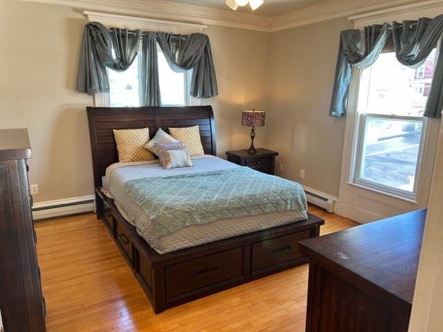313 Bridge Street, Unit 3 Manchester, NH 03104 - Photo 9 of 35 Gallery Image 9