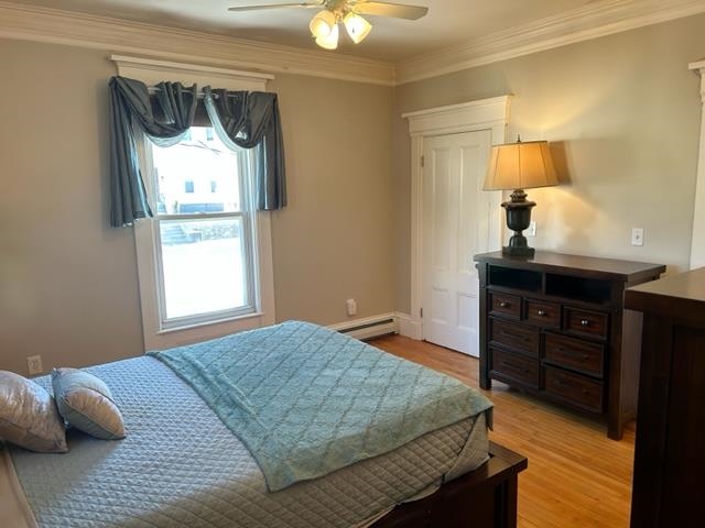 313 Bridge Street, Unit 3 Manchester, NH 03104 - Photo 10 of 35 Gallery Image 10
