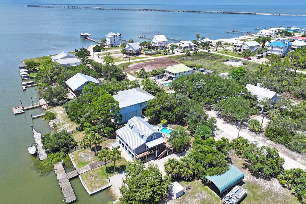 304 Wing Street St. George Island, FL 32328 - Photo 40 of 65