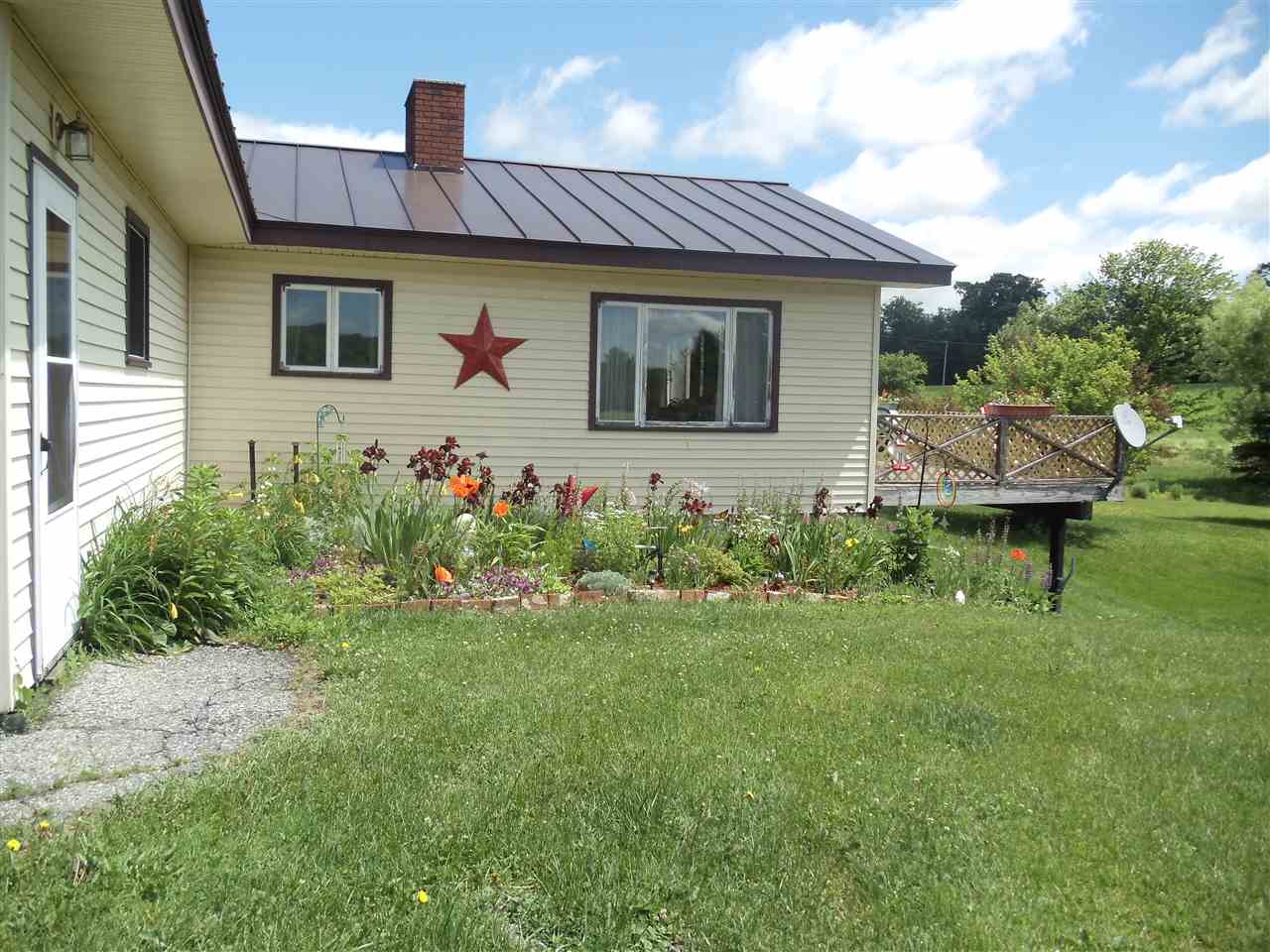 413 Blanchard Road Braintree, VT 05060 - Photo 2 of 22