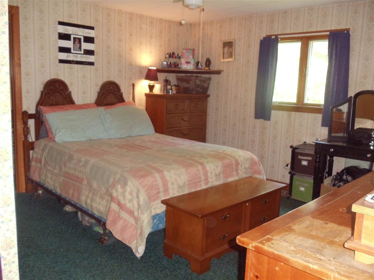 413 Blanchard Road Braintree, VT 05060 - Photo 11 of 22