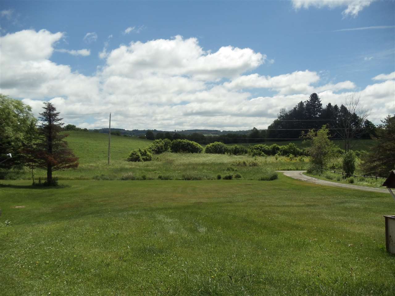 413 Blanchard Road Braintree, VT 05060 - Photo 4 of 22