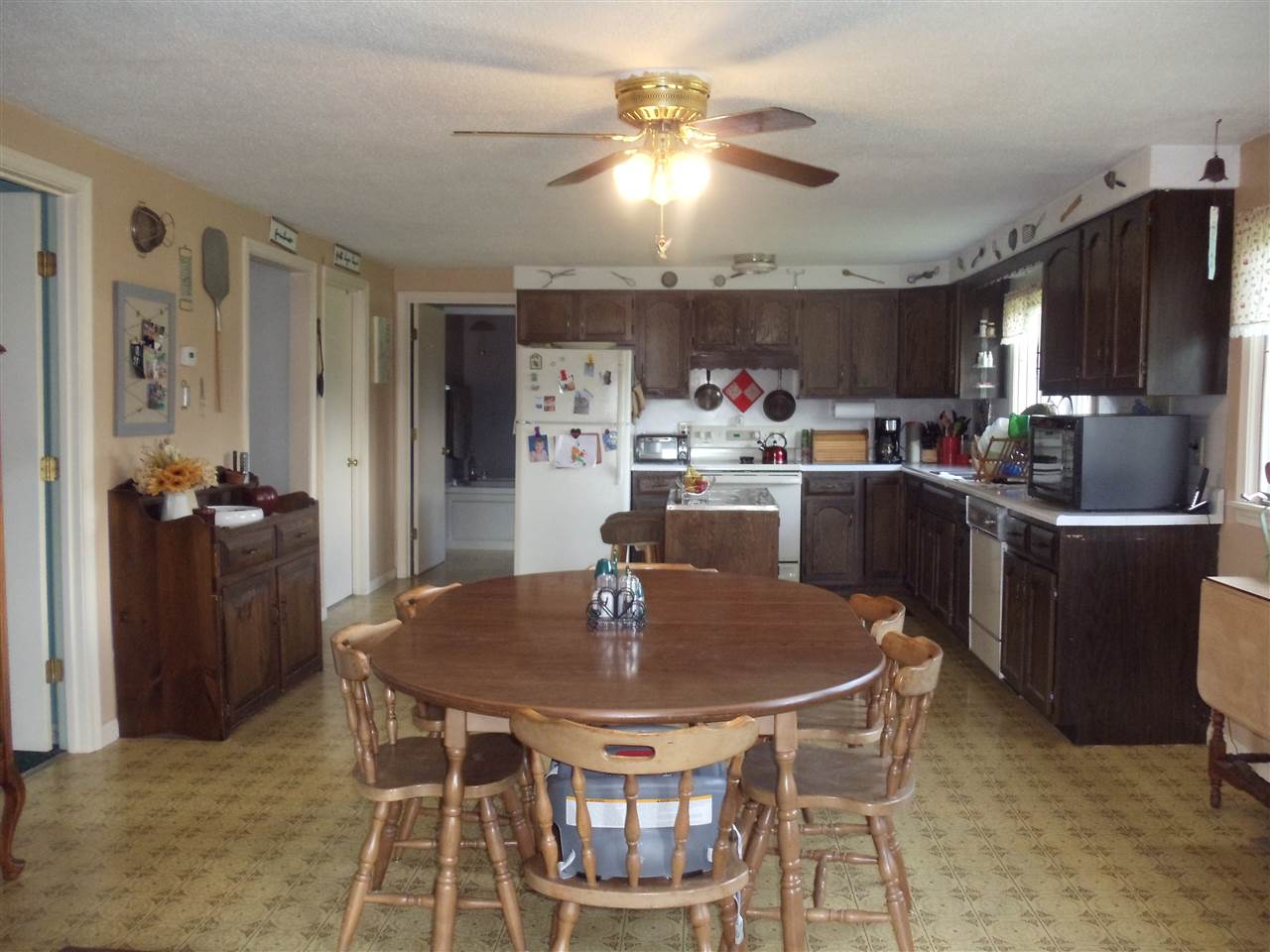 413 Blanchard Road Braintree, VT 05060 - Photo 6 of 22