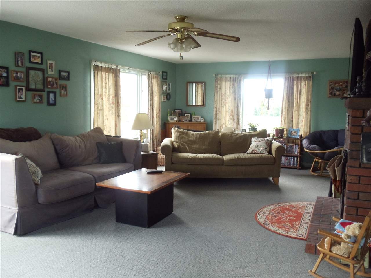 413 Blanchard Road Braintree, VT 05060 - Photo 7 of 22