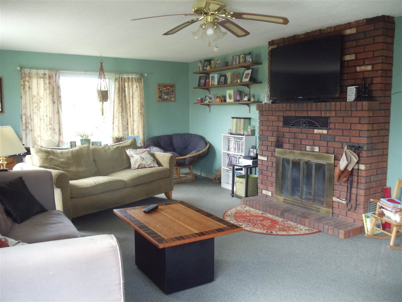 413 Blanchard Road Braintree, VT 05060 - Photo 8 of 22