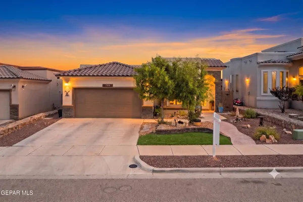 $235,000 | 788 Pontop Hall Street, El Paso, TX 79928