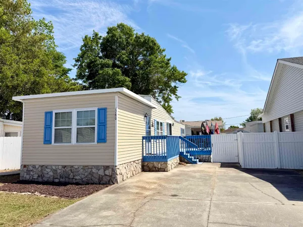 $199,000 | 1780 Egret, Surfside Beach, SC 29575
