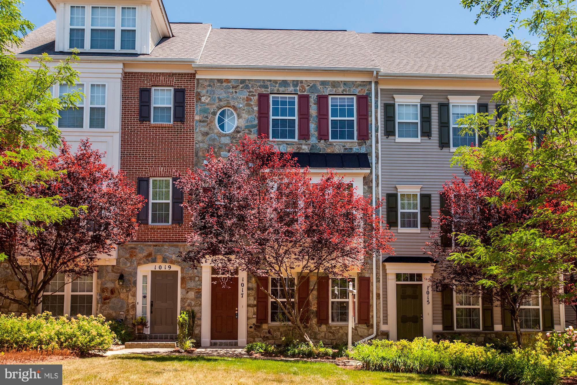 1017 Gaither Road Rockville, MD 20850 - Photo 1 of 35 Gallery Image 1
