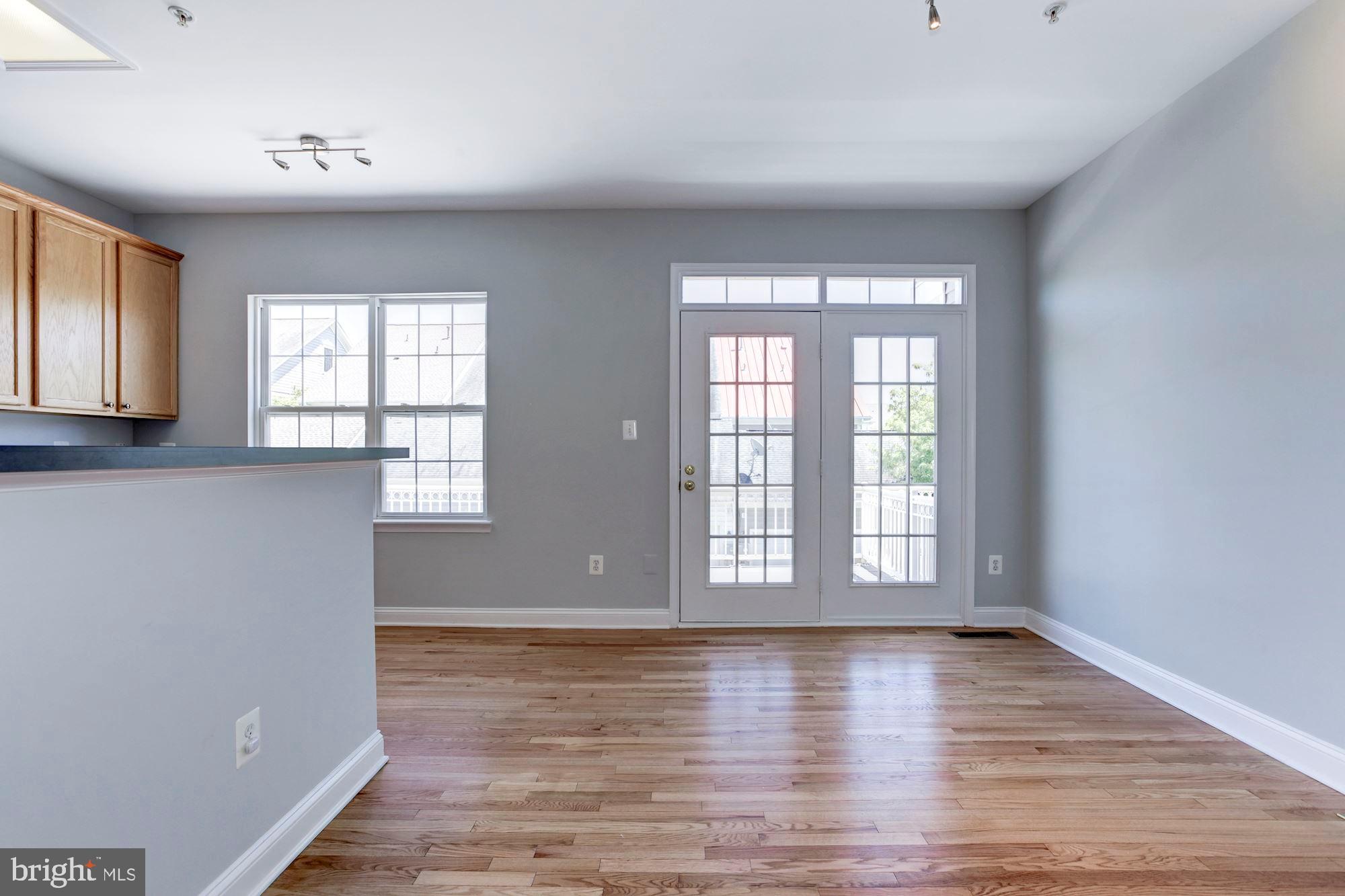 1017 Gaither Road Rockville, MD 20850 - Photo 11 of 35 Ding Room