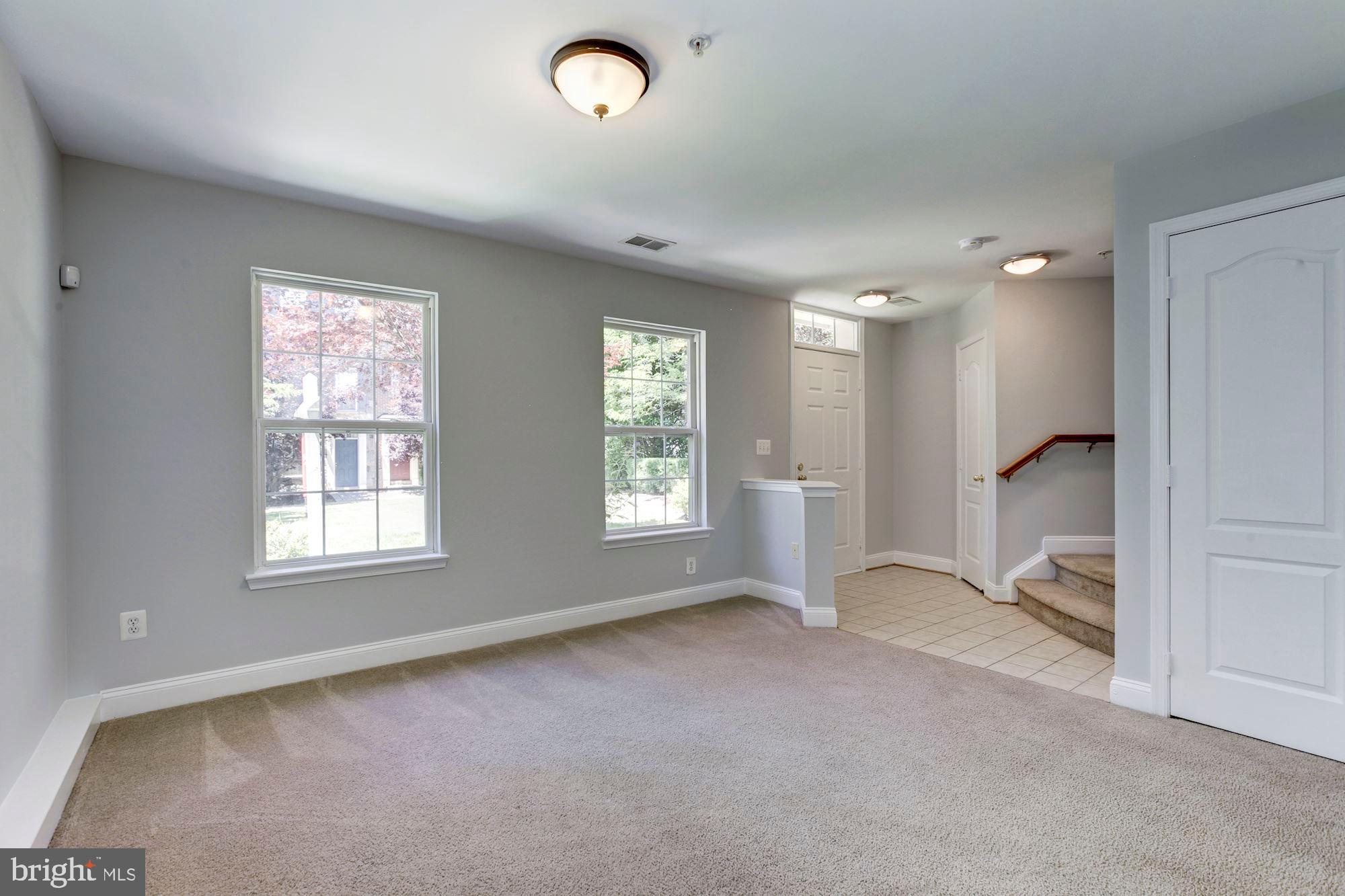 1017 Gaither Road Rockville, MD 20850 - Photo 5 of 35 First Level