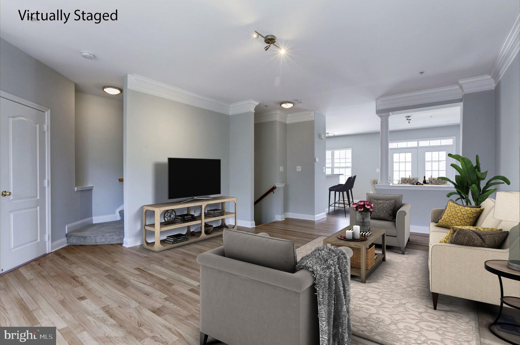 1017 Gaither Road Rockville, MD 20850 - Photo 10 of 35 Gallery Image 10