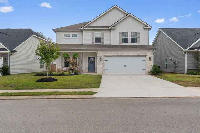 $425,000 | 10822 Prairie Lake Drive, Apison, TN 37302