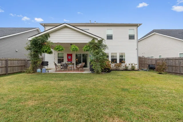 $425,000 | 10822 Prairie Lake Drive, Apison, TN 37302