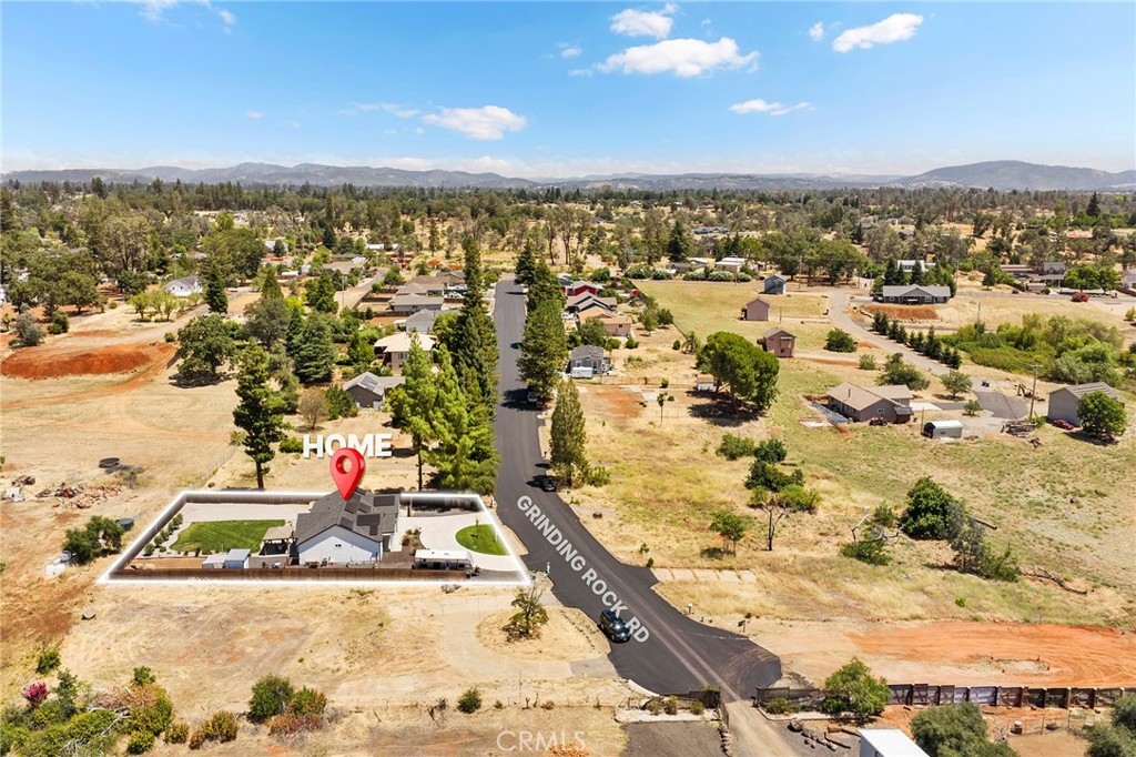 79 Grinding Rock Road Paradise, CA 95969 - Photo 56 of 58