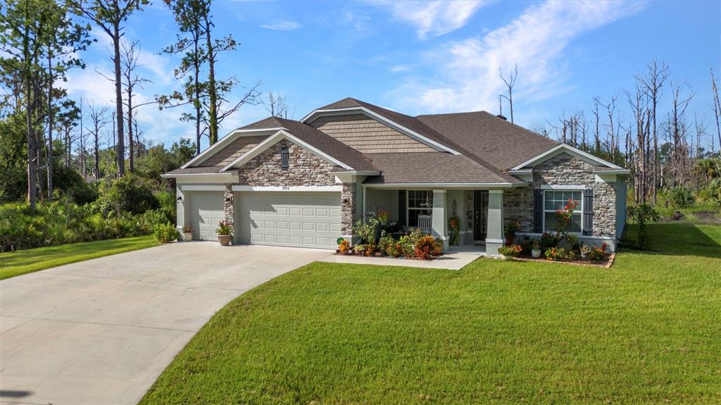 5078 Ploves Road North Port, FL 34286 - Photo 1 of 1 Gallery Image 1