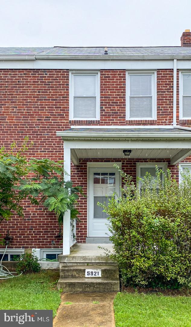 5921 Glenkirk Road Baltimore, MD 21239 - Photo 1 of 22 Gallery Image 1