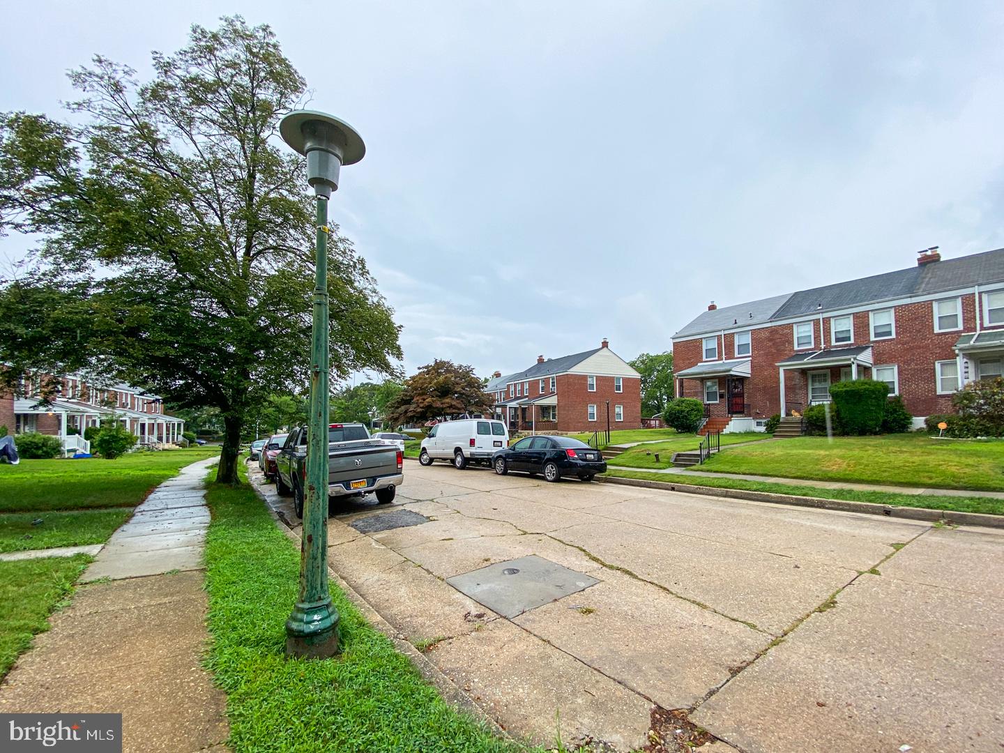 5921 Glenkirk Road Baltimore, MD 21239 - Photo 2 of 22 Gallery Image 2