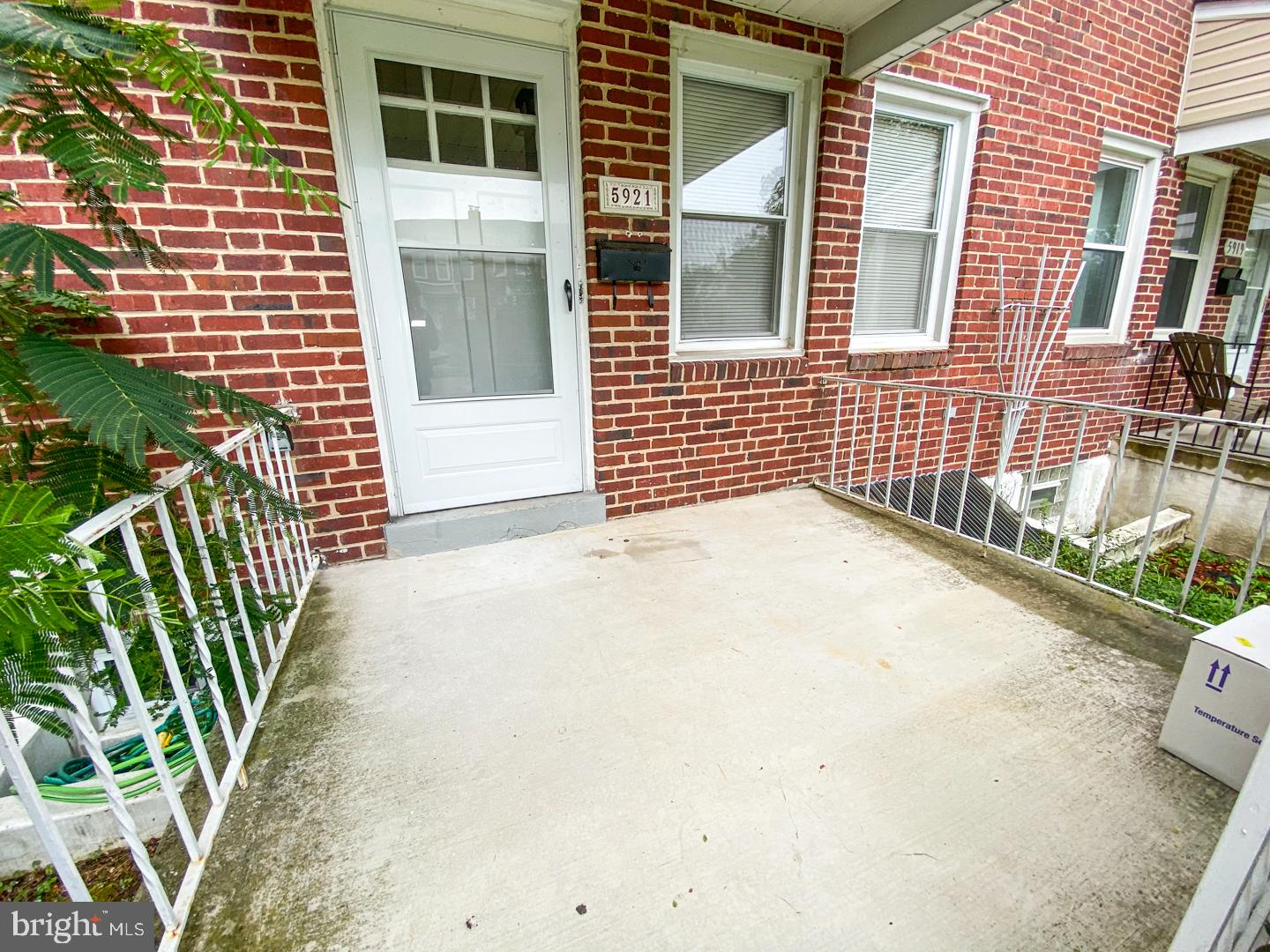 5921 Glenkirk Road Baltimore, MD 21239 - Photo 3 of 22 Gallery Image 3