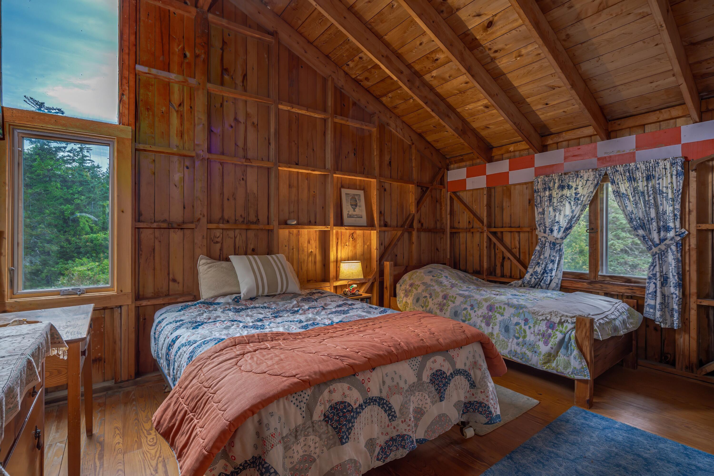 163 Back Road Brooklin, ME 04616 - Photo 46 of 132 164backroad - 47