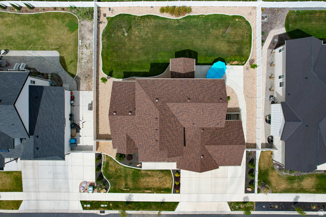 1434 West Stable Street Lindon, UT 84042 - Photo 63 of 76 Bird's eye view