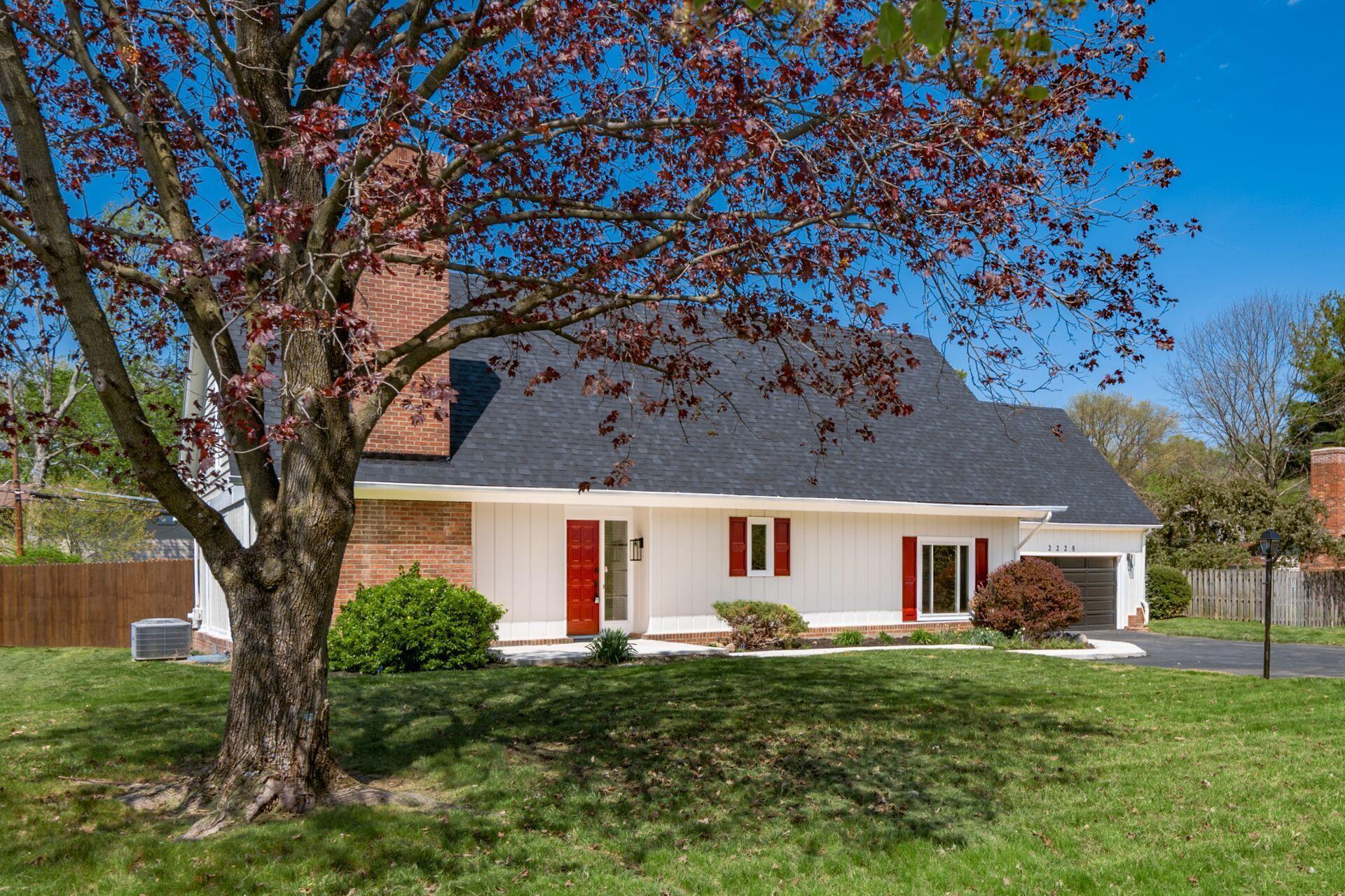 2228 McCoy Road Upper Arlington, OH 43220 - Photo 48 of 48 Welcome Home