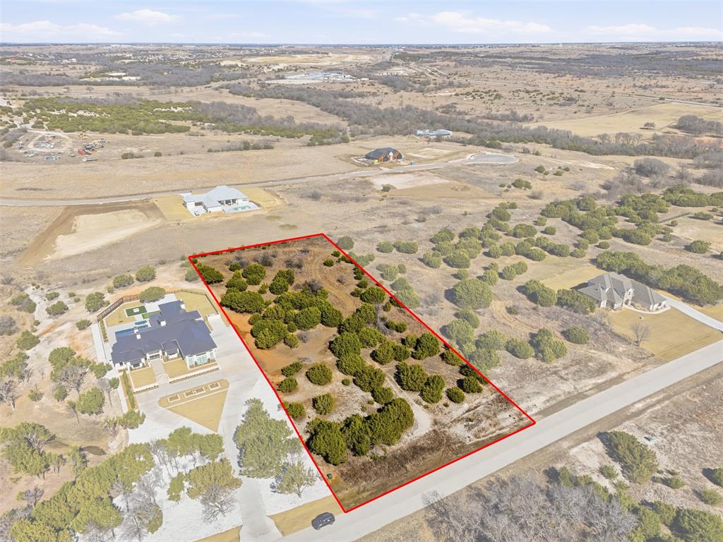 3123 Rio Grande Circle Cresson, TX 76035 - Photo 1 of 8