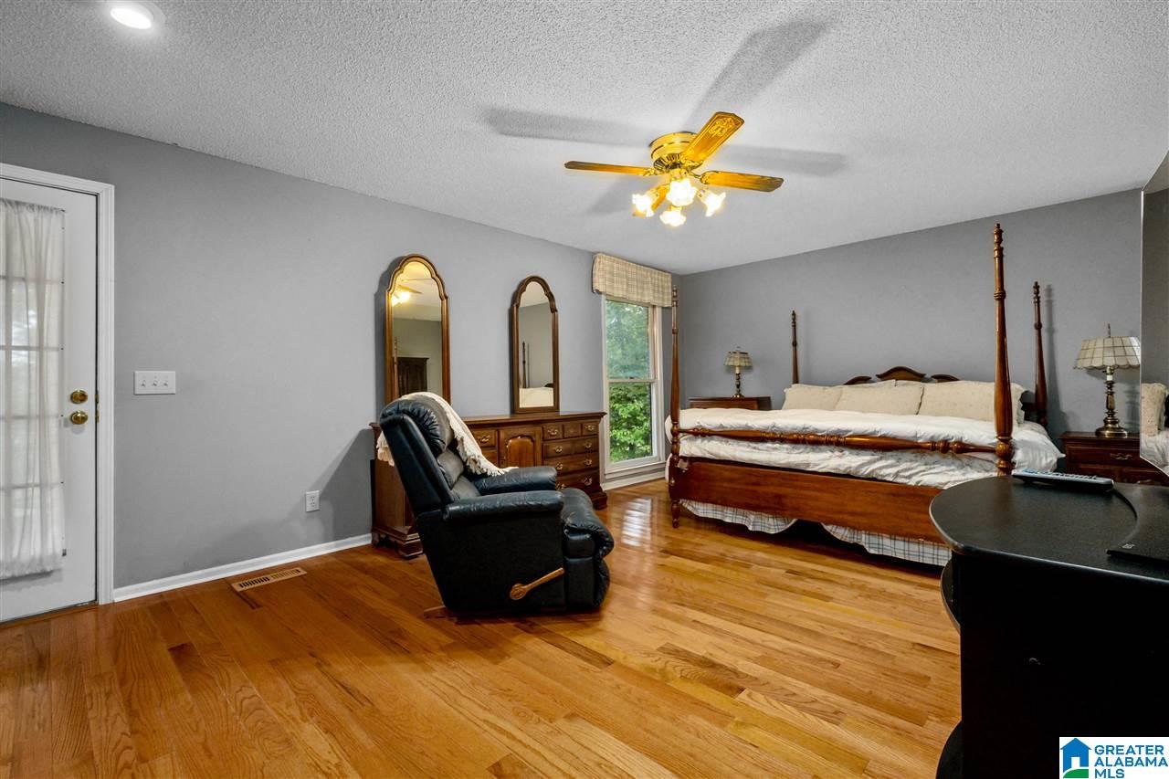 3 Country Club Drive Calera, AL 35040 - Photo 16 of 29