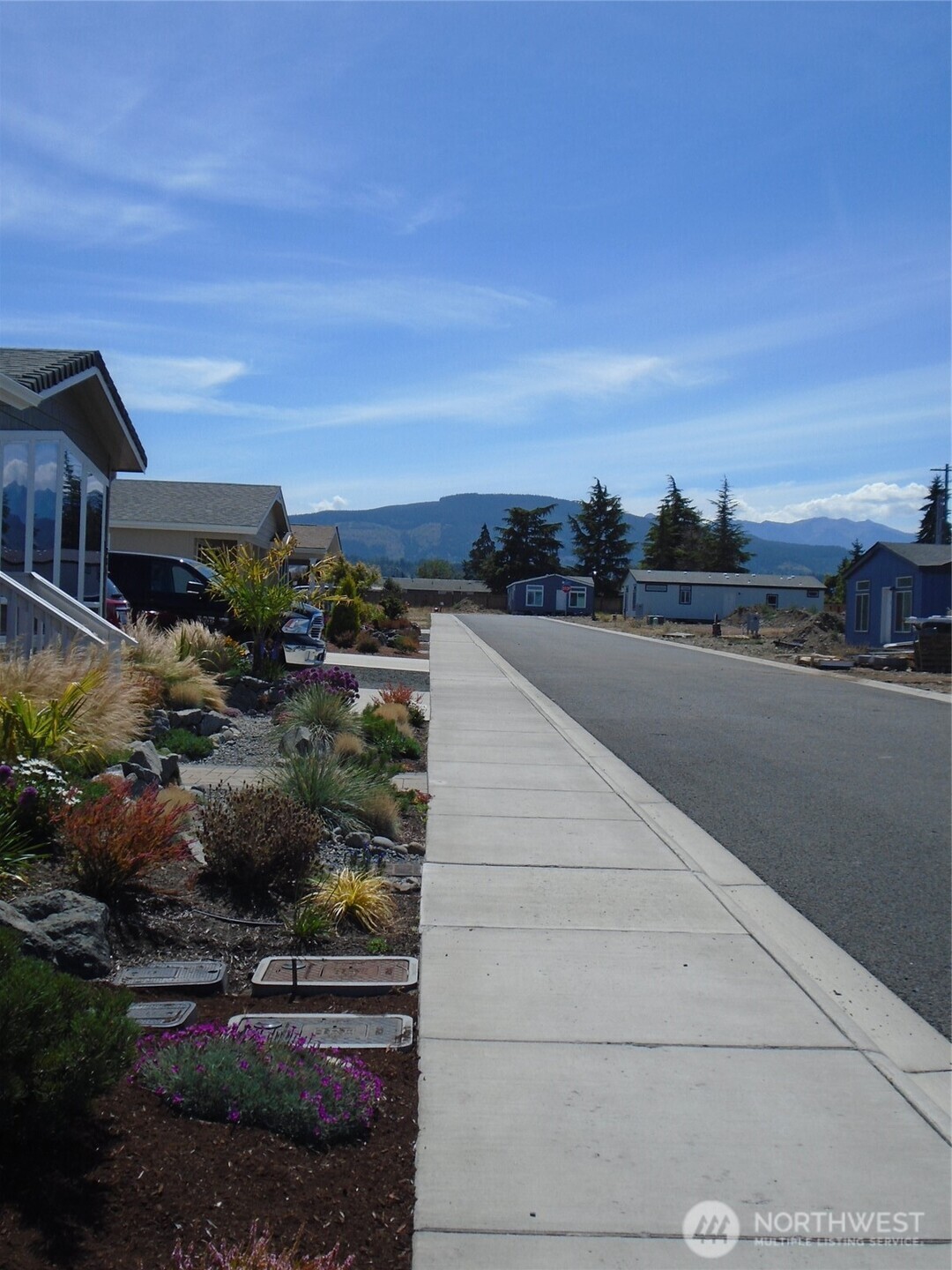 894 North Iris Avenue Sequim, WA 98382 - Photo 36 of 38 a view of a city