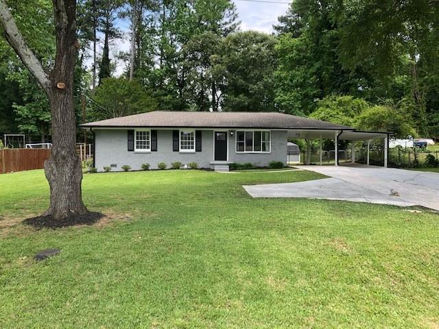 5965 Singleton Road Norcross, GA 30093 - Photo 1 of 1 Gallery Image 1