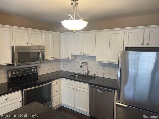 500 Romeo Road, Unit 116 Rochester, MI 48307 - Photo 7 of 27