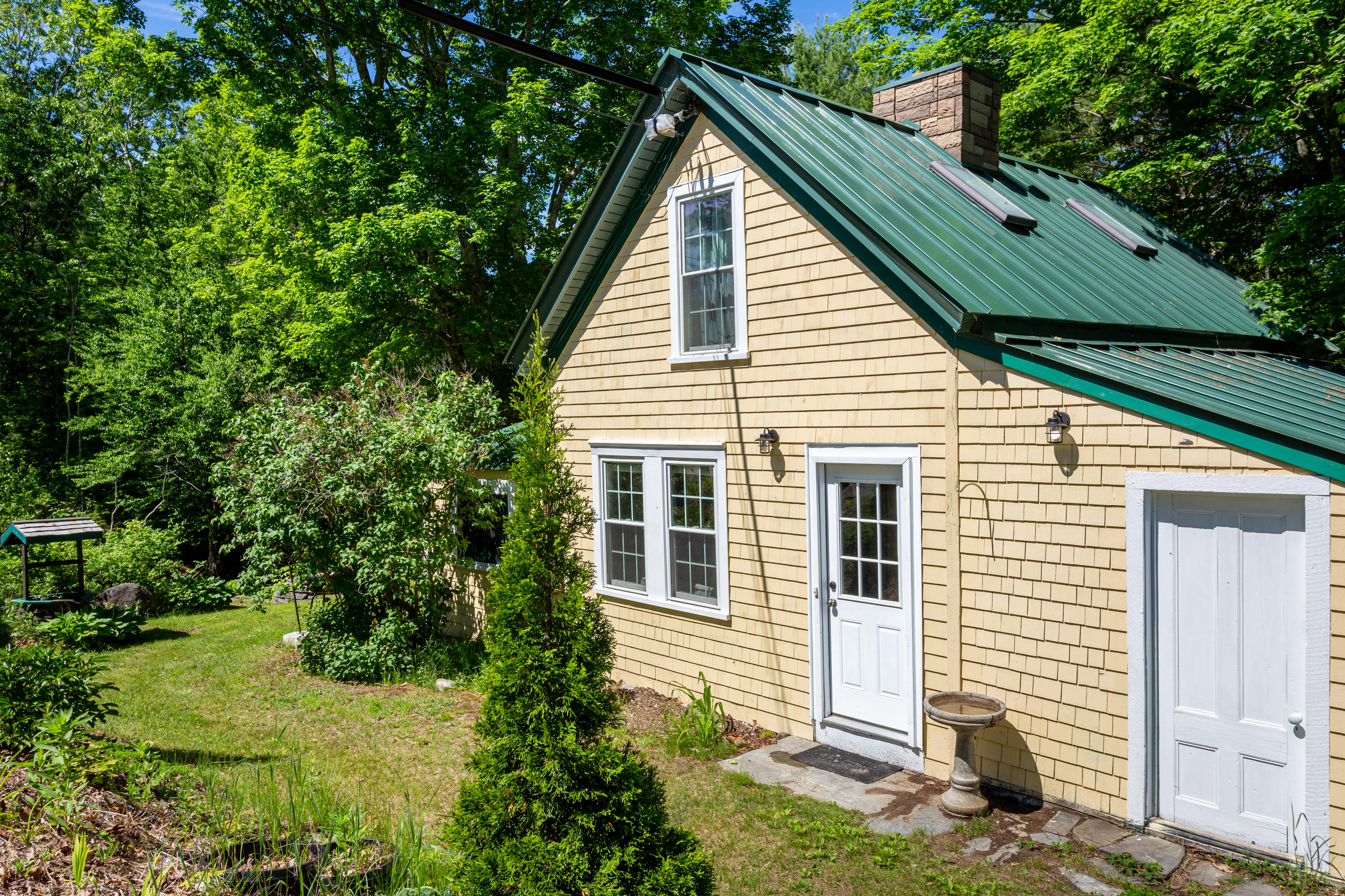 31 Goose Hill Road Jefferson, ME 04348 - Photo 2 of 26 02-31GooseHillRd-Jefferson-KS