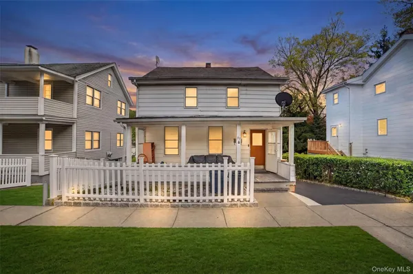 $749,000 | 32 Terrace Avenue, Ossining, NY 10562