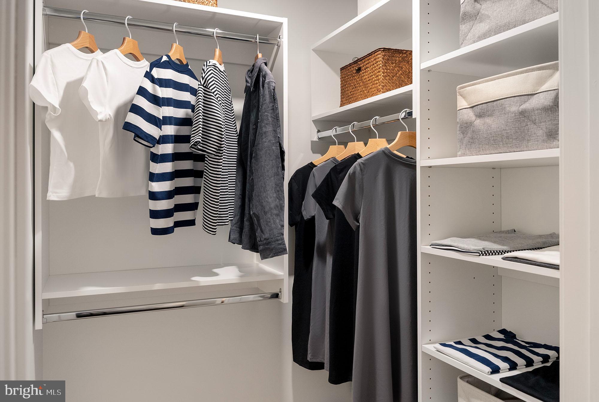 210 South 12th Street, Unit 1B123N Philadelphia, PA 19107 - Photo 15 of 45