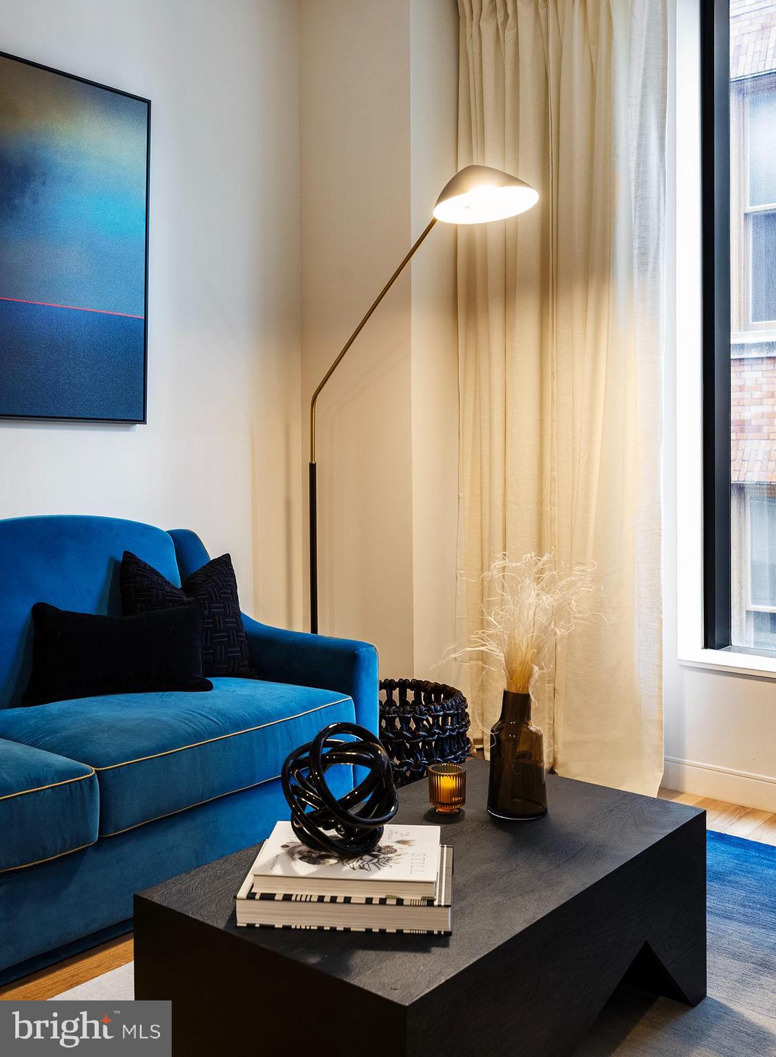 210 South 12th Street, Unit 1B123N Philadelphia, PA 19107 - Photo 17 of 45