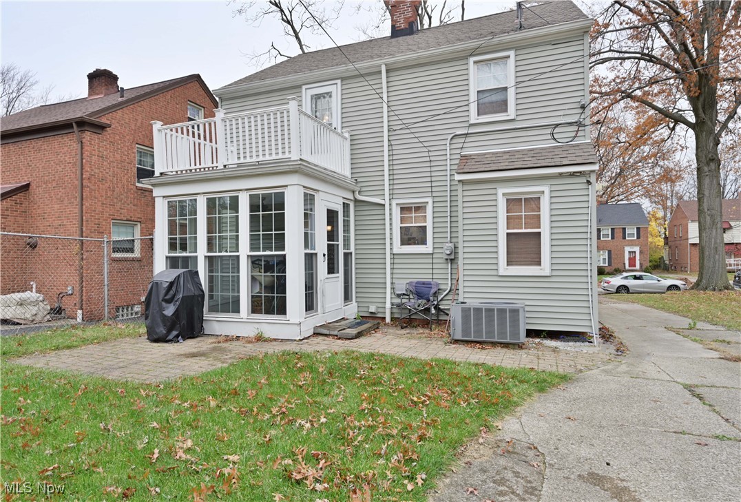 3550 Boynton Road Cleveland Heights, OH 44121 - Photo 28 of 30