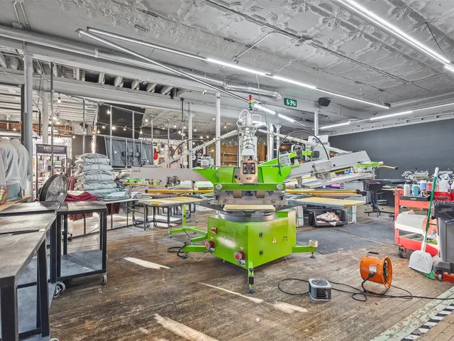 $799,000 | 402 East State Street, Rockford, IL 61104