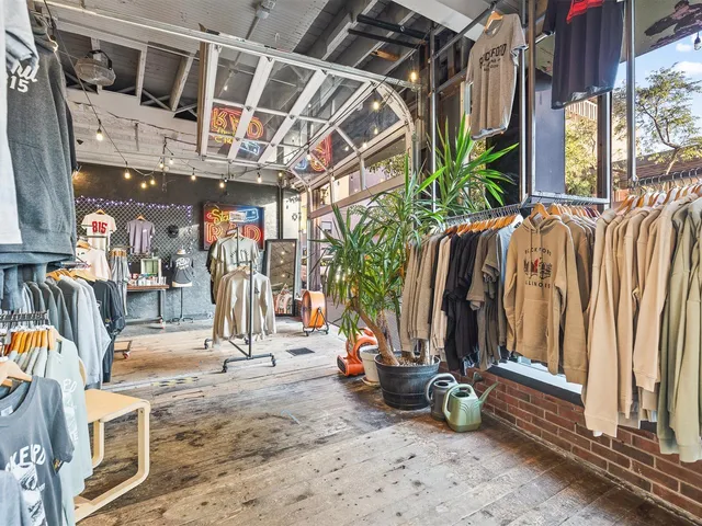 $799,000 | 402 East State Street, Rockford, IL 61104