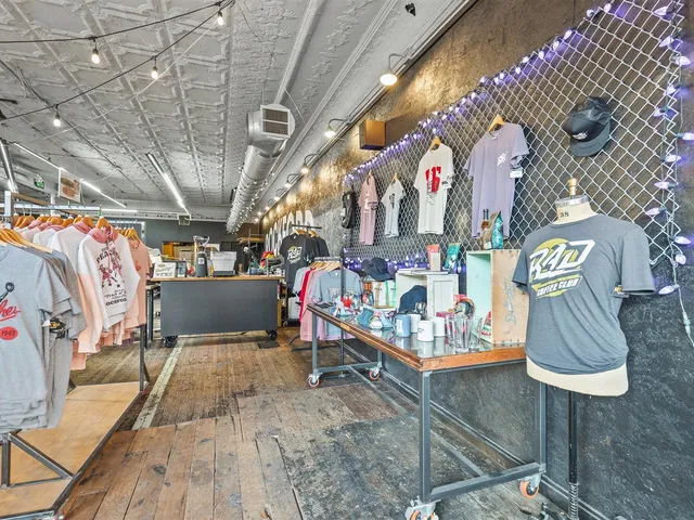 $799,000 | 402 East State Street, Rockford, IL 61104