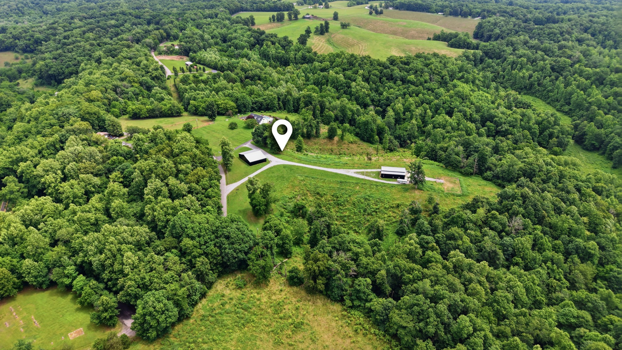 0 Norman Wiseman Road Lynchburg, TN 37352 - Photo 14 of 14