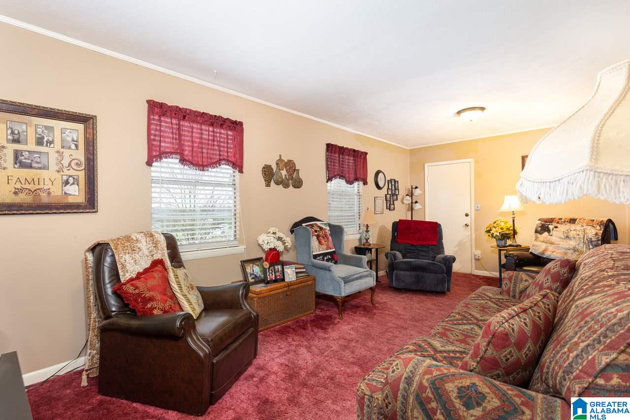 2070 Morrisville Road Anniston, AL 36201 - Photo 12 of 41