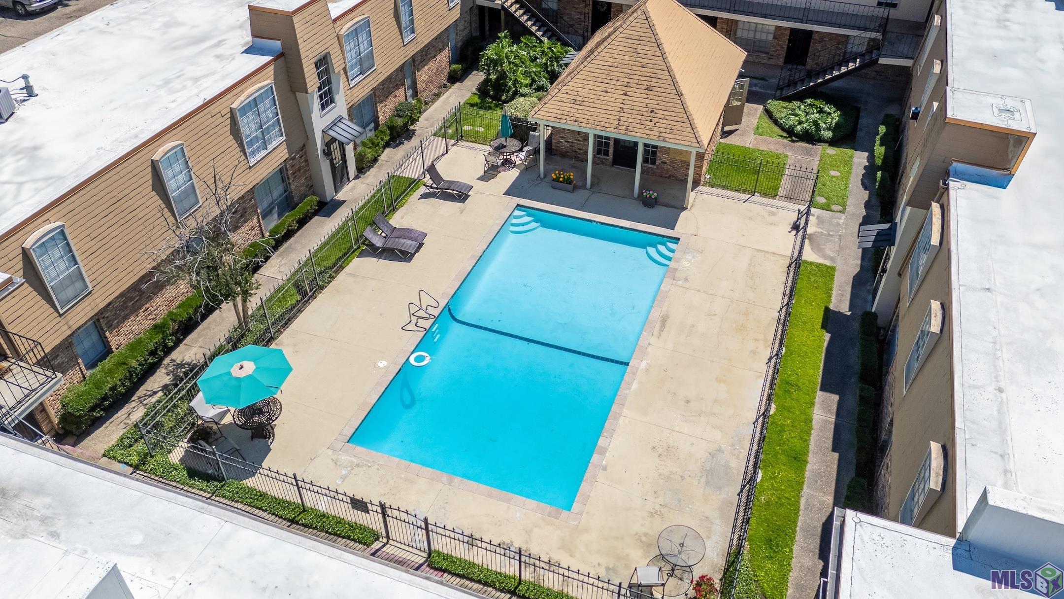 2100 College Drive, Unit 56 Baton Rouge, LA 70808 - Photo 9 of 9