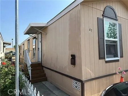 $140,000 | 1700 South Glendora Avenue, Unit 43, Glendora, CA 91740