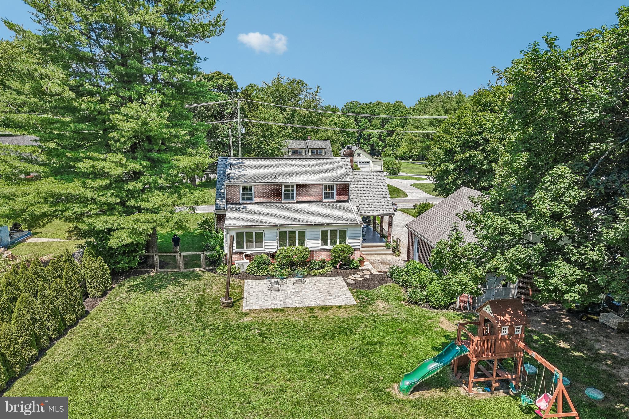 743 Monkton Road Monkton, MD 21111 - Photo 44 of 54