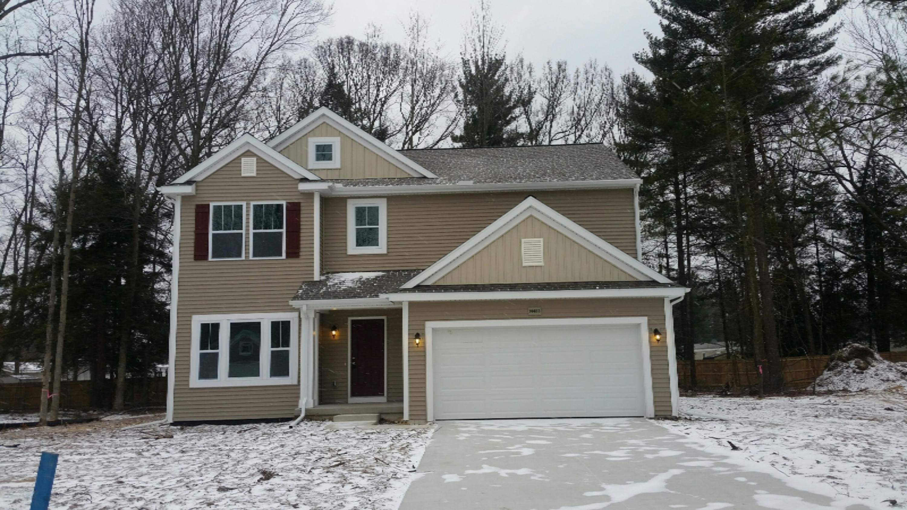 14483 Manor Road Grand Haven, MI 49417 - Photo 1 of 1 BGW033