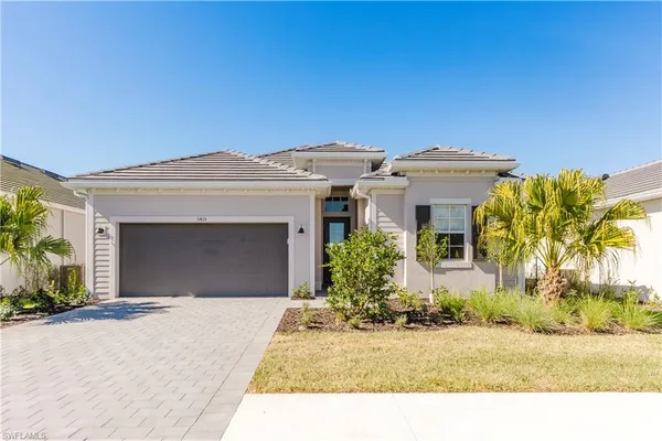 $3,995 | 5415 Pikewood Ct Avenue, Immokalee, FL 34142