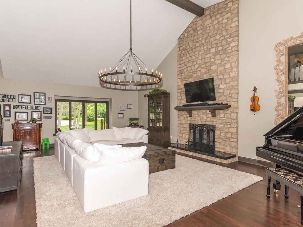 5103 Fall Creek Road Indianapolis, IN 46220 - Photo 2 of 46
